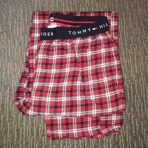 Tommy Hilfiger pajama pants